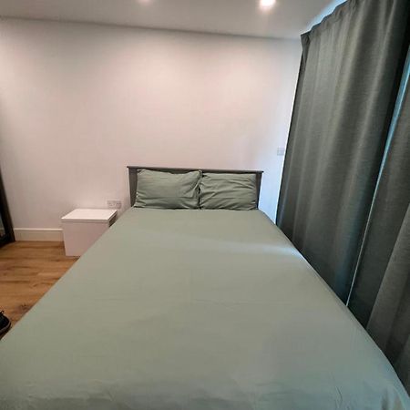 Apartmán Clapham House Londýn Exteriér fotografie