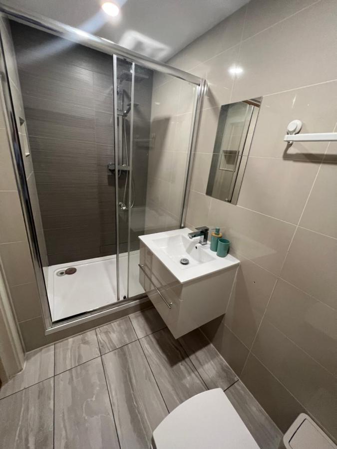 Apartmán Clapham House Londýn Exteriér fotografie