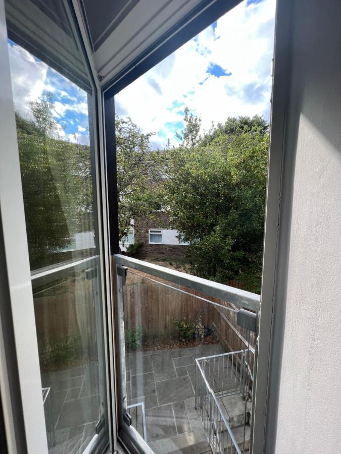 Apartmán Clapham House Londýn Exteriér fotografie