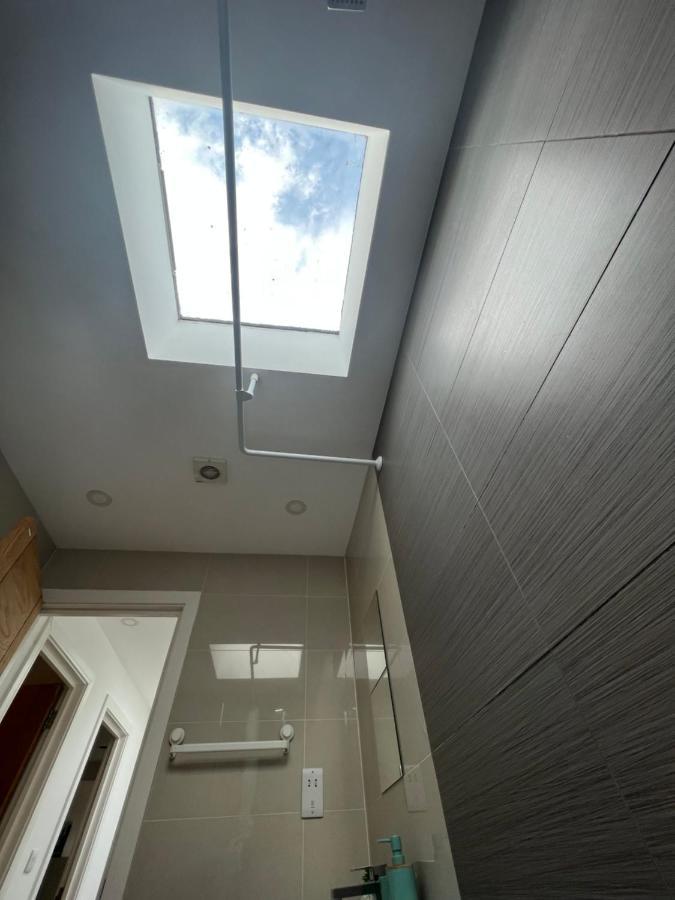 Apartmán Clapham House Londýn Exteriér fotografie