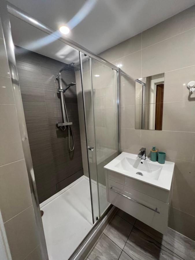 Apartmán Clapham House Londýn Exteriér fotografie