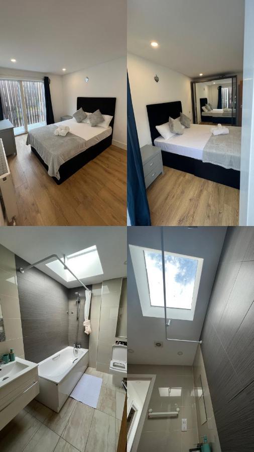 Apartmán Clapham House Londýn Exteriér fotografie