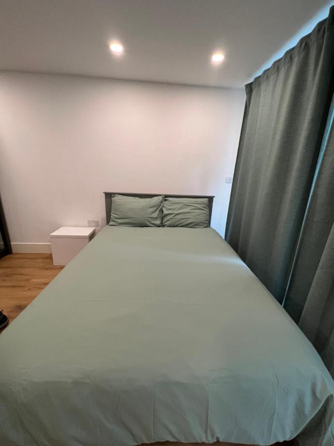 Apartmán Clapham House Londýn Exteriér fotografie
