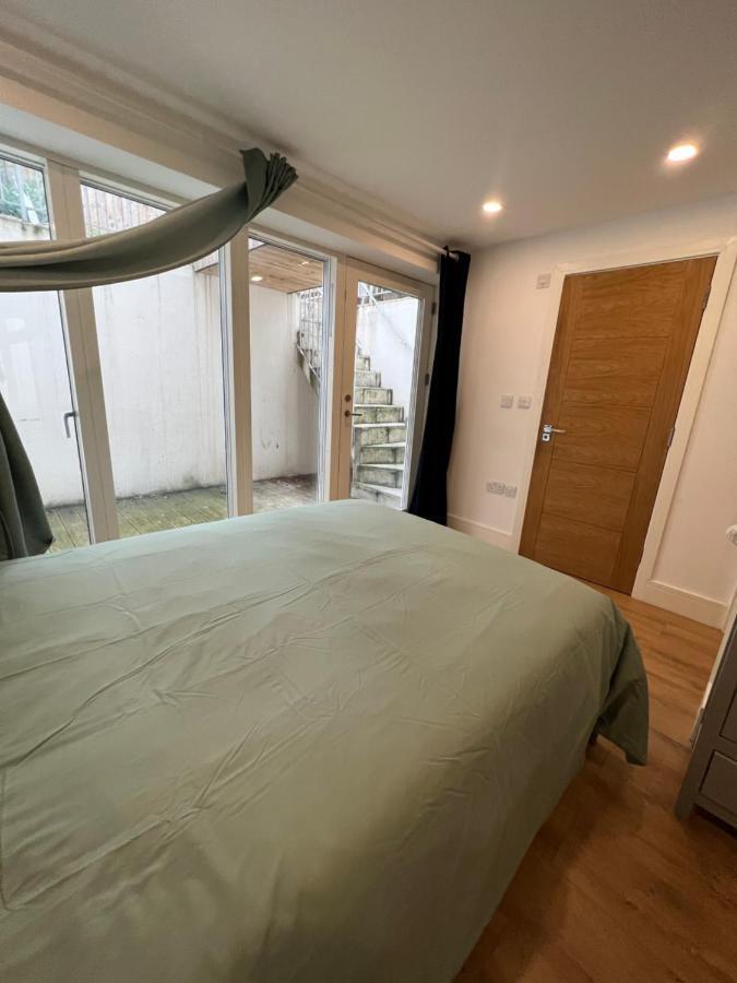 Apartmán Clapham House Londýn Exteriér fotografie