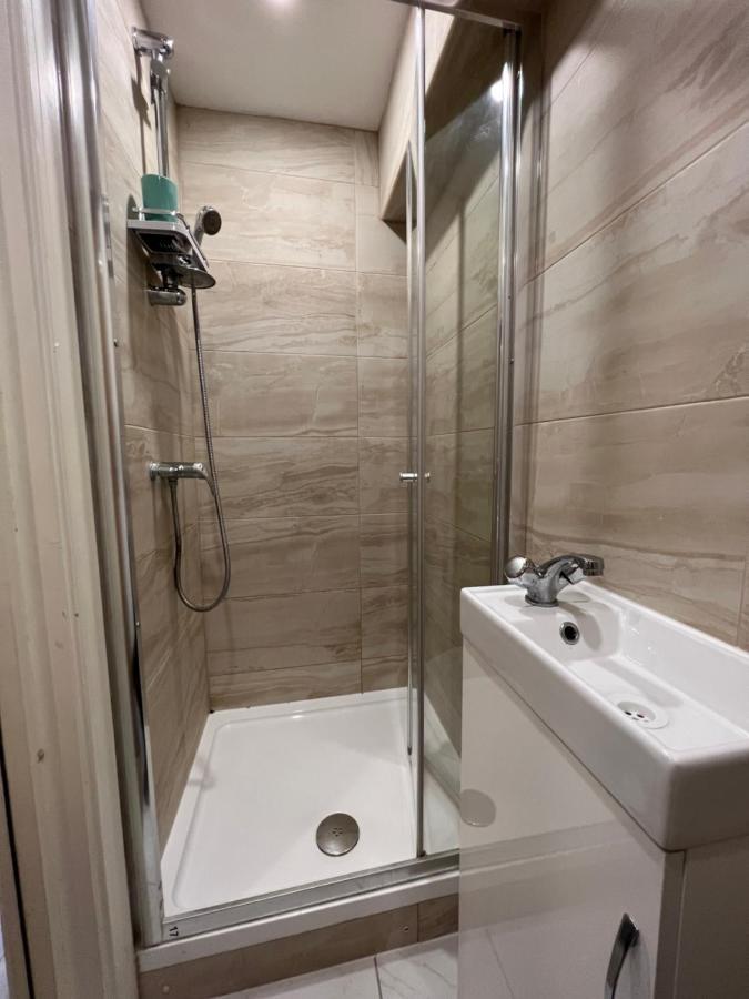 Apartmán Clapham House Londýn Exteriér fotografie
